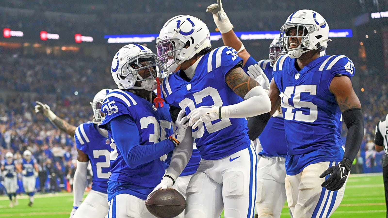 Saints to quickly fill void by signing veteran safety