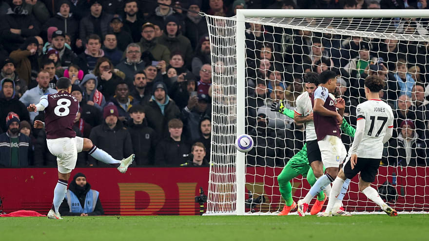 Liverpool fixture could now be at increased risk of being moved if 2025 precedent is repeated