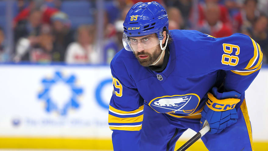 Gritty forwards that the Edmonton Oilers should target