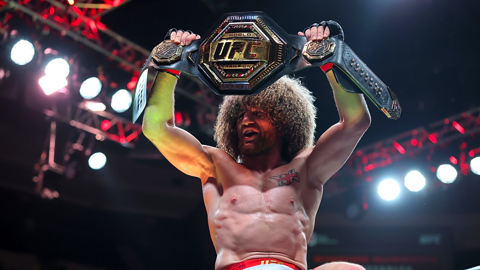 UFC 316 Results: Newark Card Features Two Thrilling Title Fights