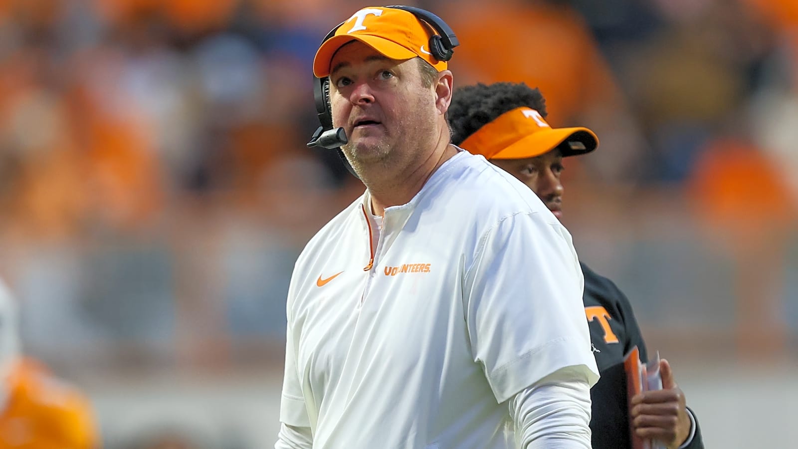 2027 4-star recruit who went to the same high school as former Alabama QB Ty Simpson set to visit Tennessee ahead of commitment announcement