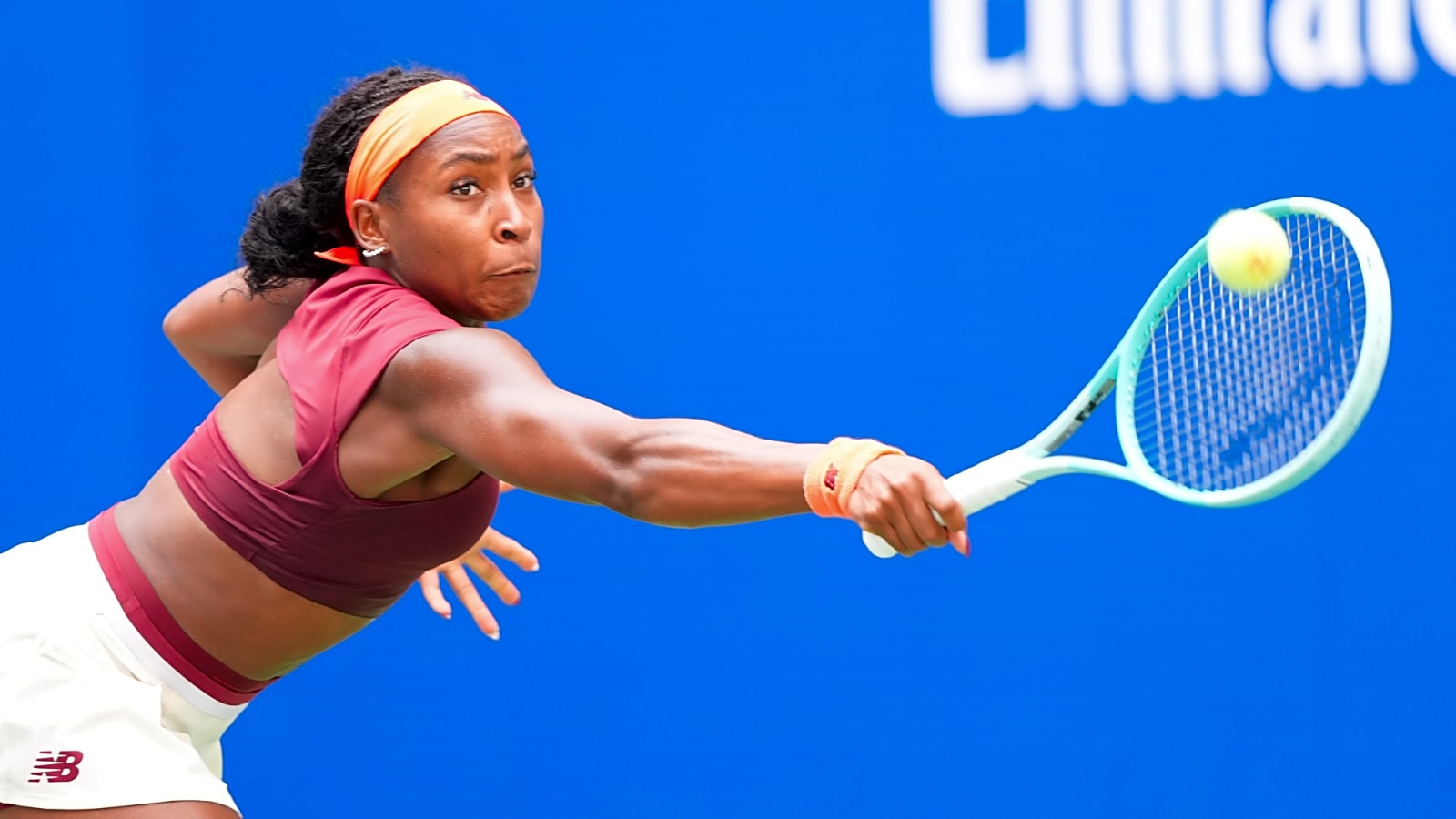 Coco Gauff Silences Critics With Record-Breaking Win Over Jasmine Paolini at Wuhan Open