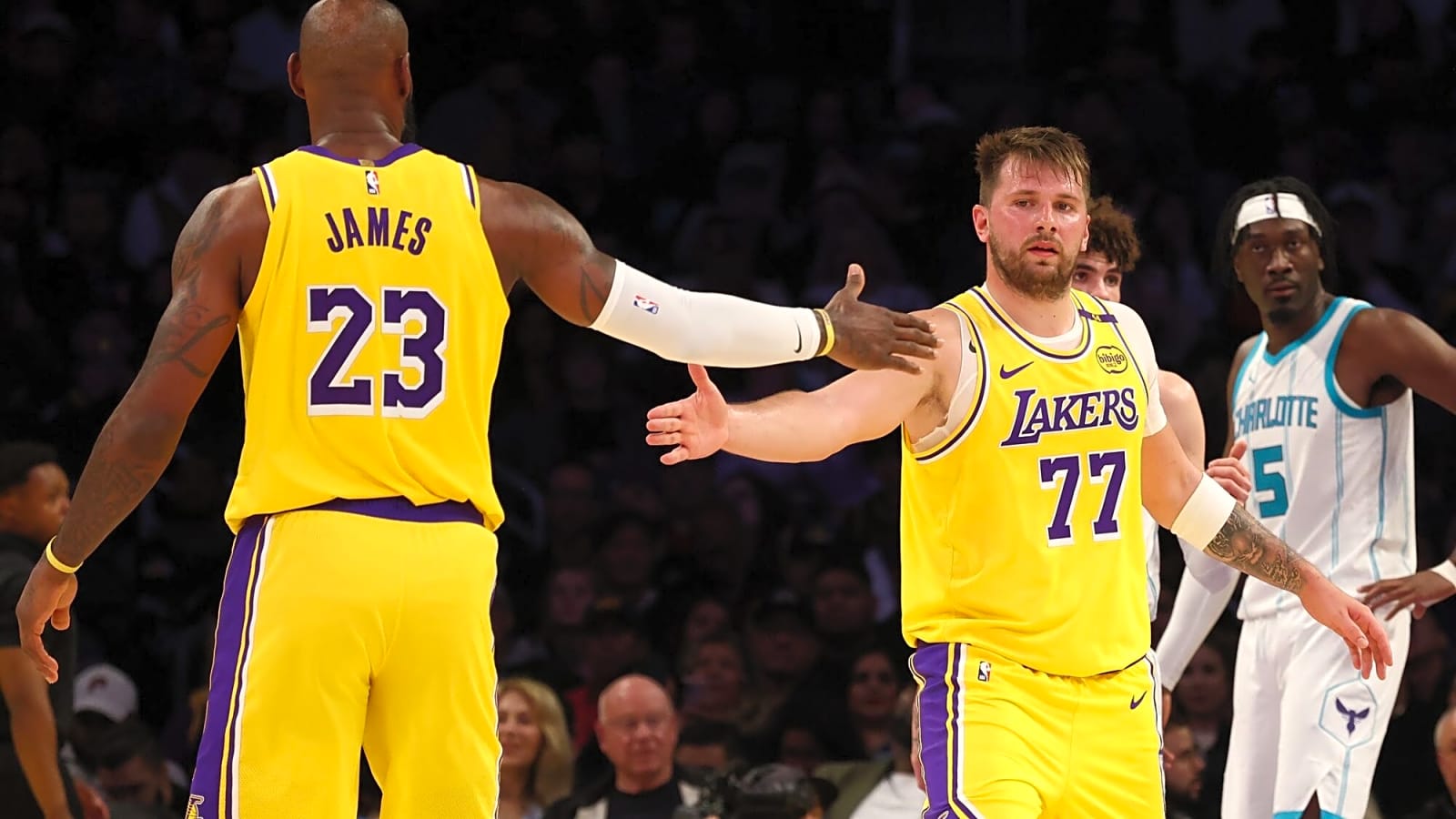 'He’s in a Great Spot Mentally' – Los Angeles Lakers’ Head Coach Speaks on LeBron James’ Upcoming 23rd NBA Season
