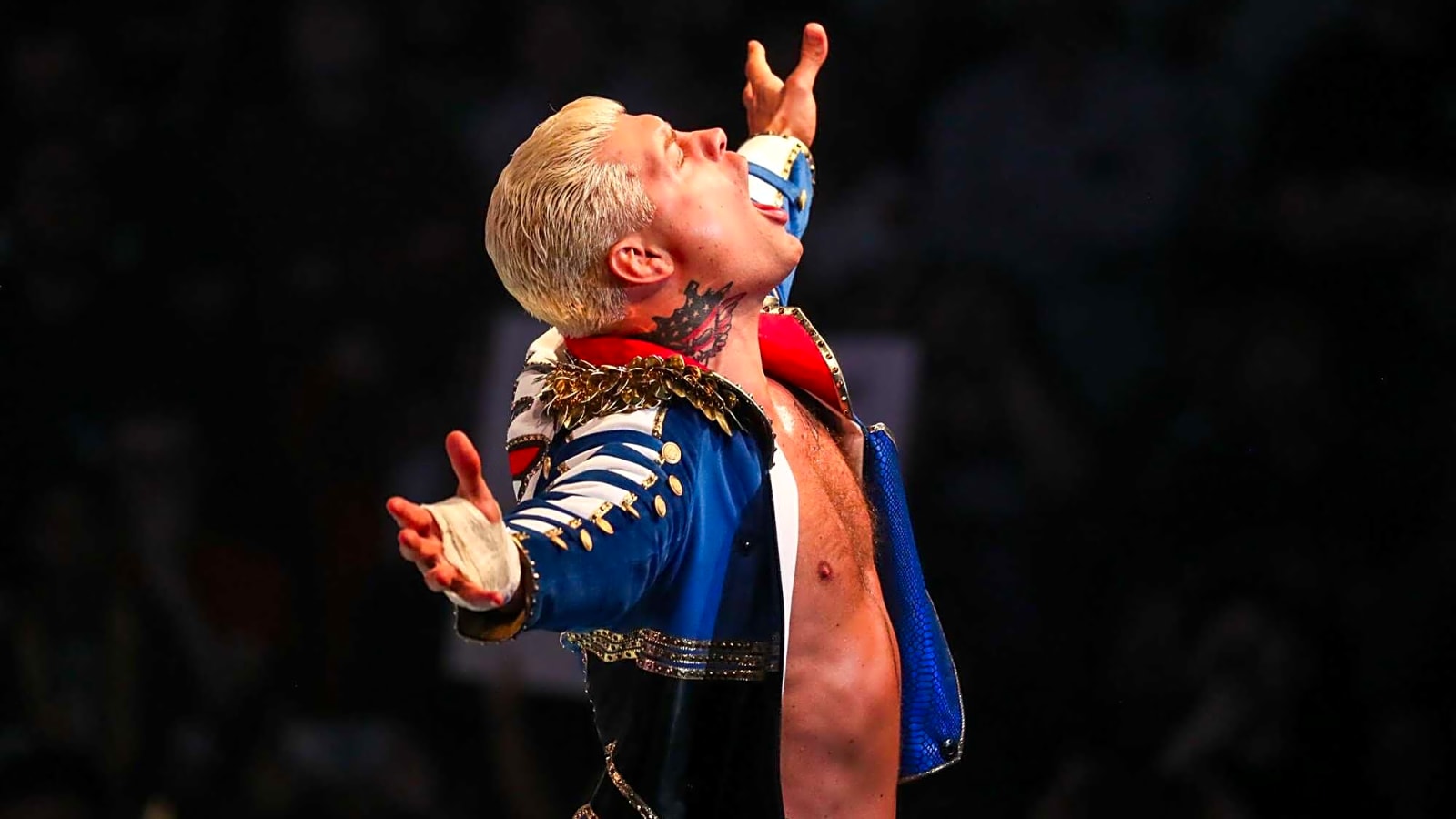 WrestleMania 42 Night 1 Preview & Predictions