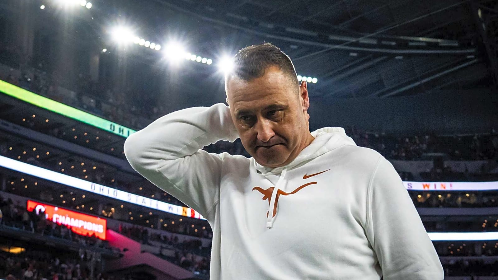 ESPN Calls Texas Football the ‘Most Overvalued’ Team in America
