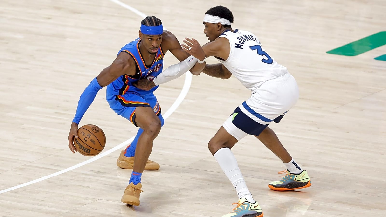 Oklahoma City Thunder: Shai Gilgeous-Alexander Wins WCF MVP to Advance to the NBA Finals