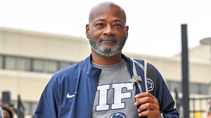 Updated Head Coach Candidates for UConn (12/5)