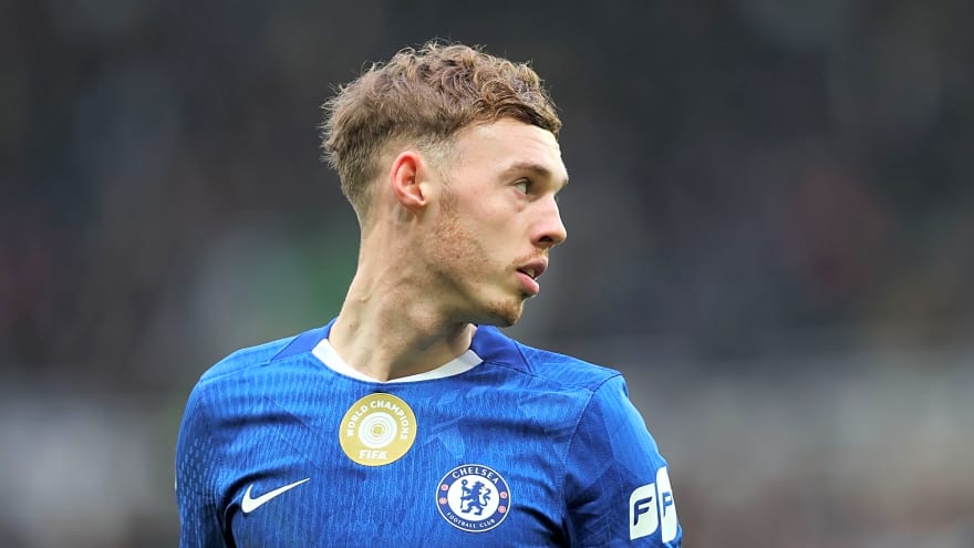 'Terrible' – Pat Nevin brands Chelsea play as 'under 11s stuff' after Palmer moment in Newcastle draw