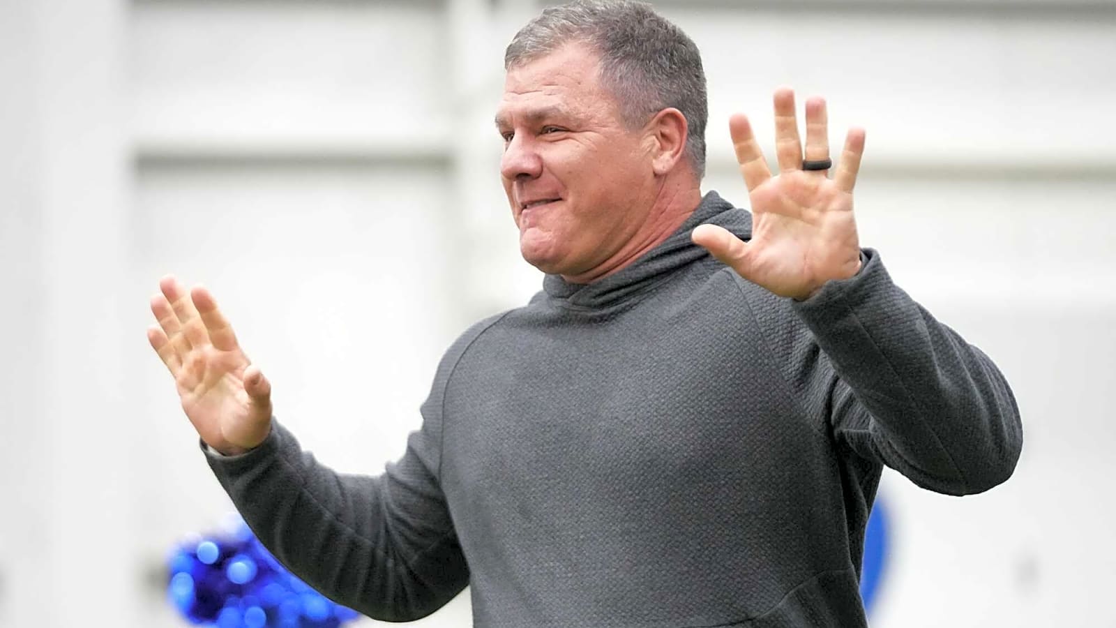 Candidates for the 2026 Patriots Hall of Fame