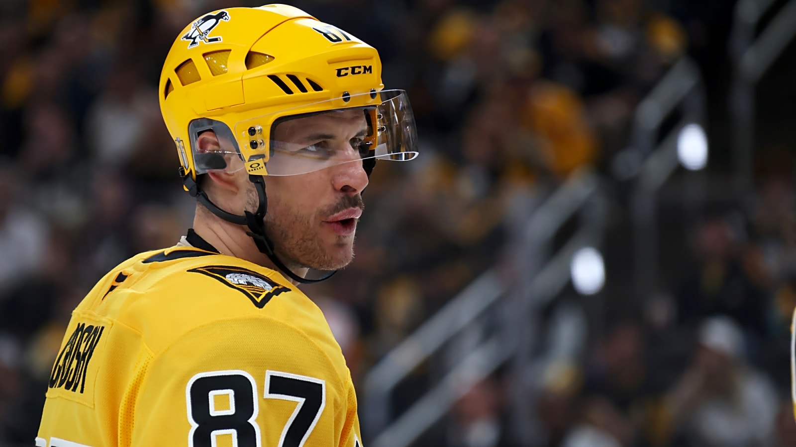 Penguins Secure 2nd Straight Victory Against Flyers