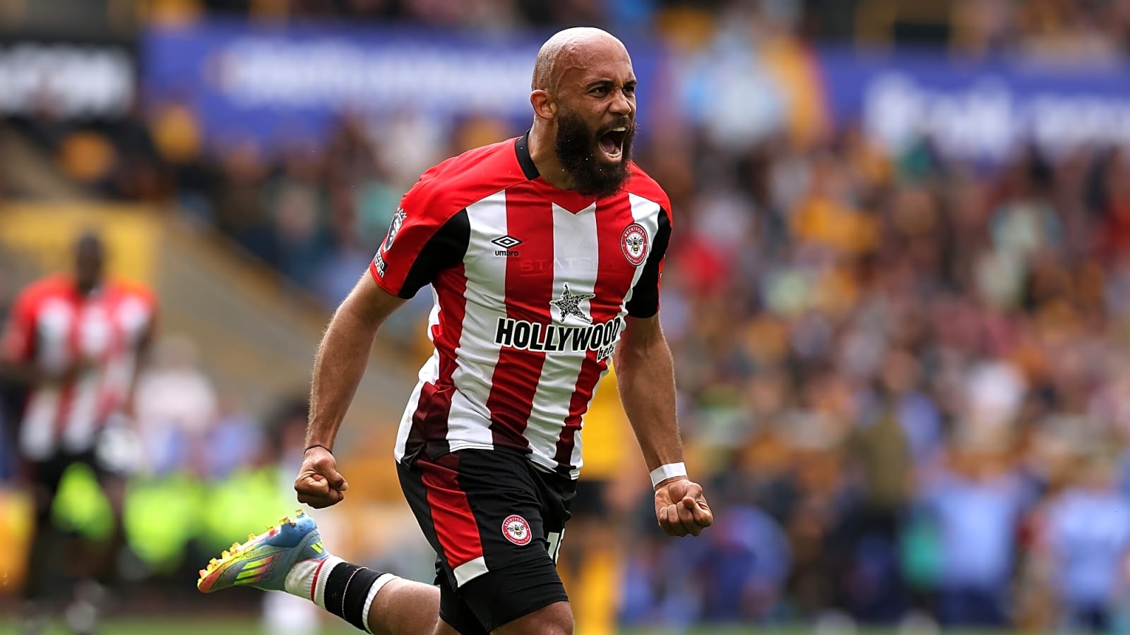 Tottenham make contact to sign 20-goal star who looks like scoring in every game