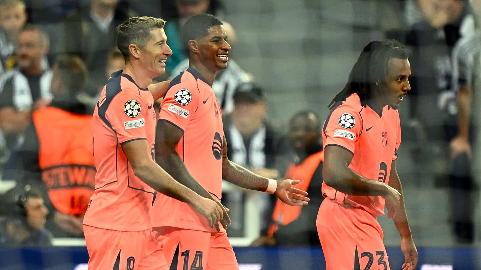 Barcelona eye cut-price £25m swoop for ‘unbelievable’ Man Utd star with Ratcliffe ready to intervene
