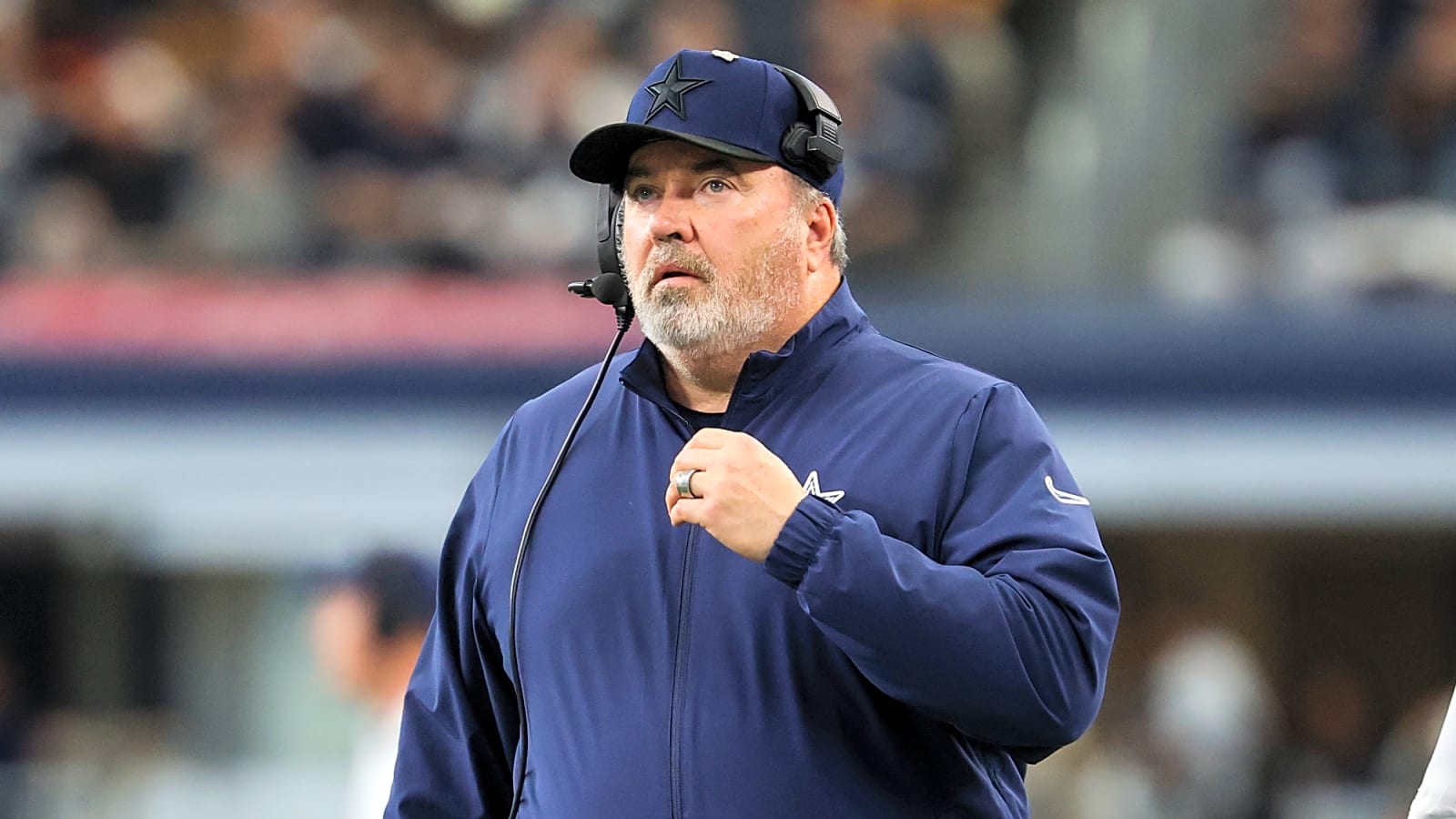  Steelers Hiring Mike McCarthy As Next Head Coach