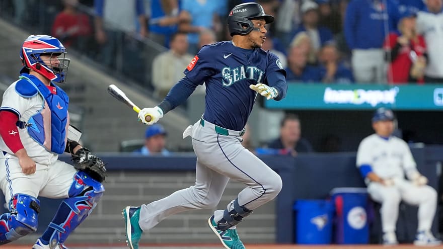 Mets agree to terms with Jorge Polanco on a two-year deal