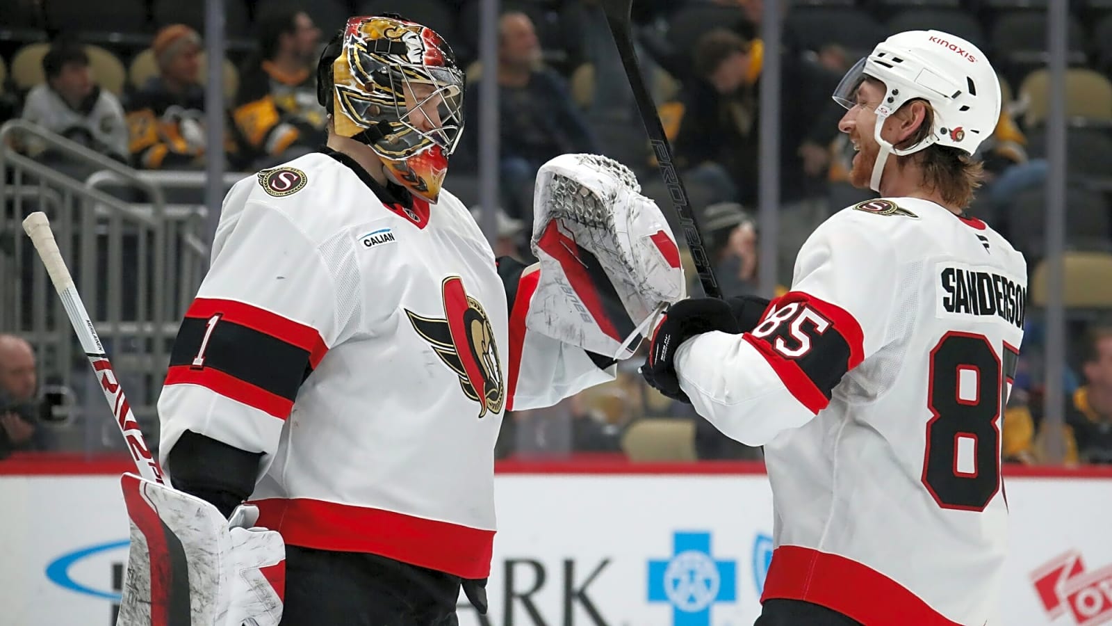 Will any Eastern Conference teams currently out of the playoffs sneak in?