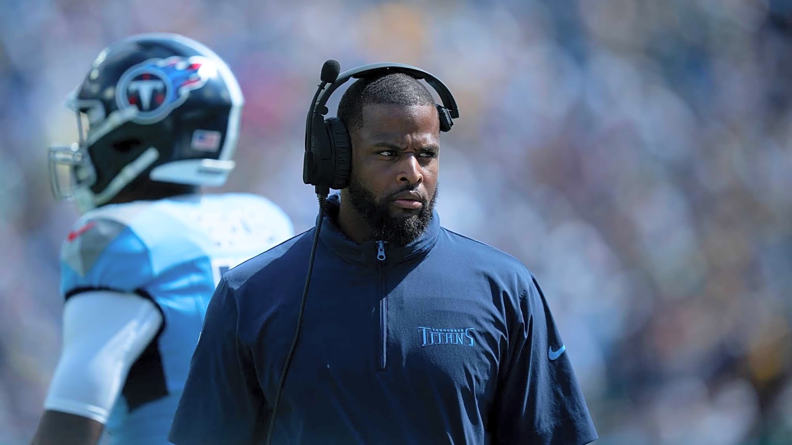 Ravens Promote Anthony Levine Sr. To ST Coordinator