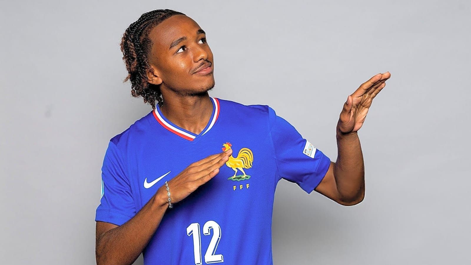 Report: Tottenham keeping tabs on 19-year-old French attacker ahead of potential move