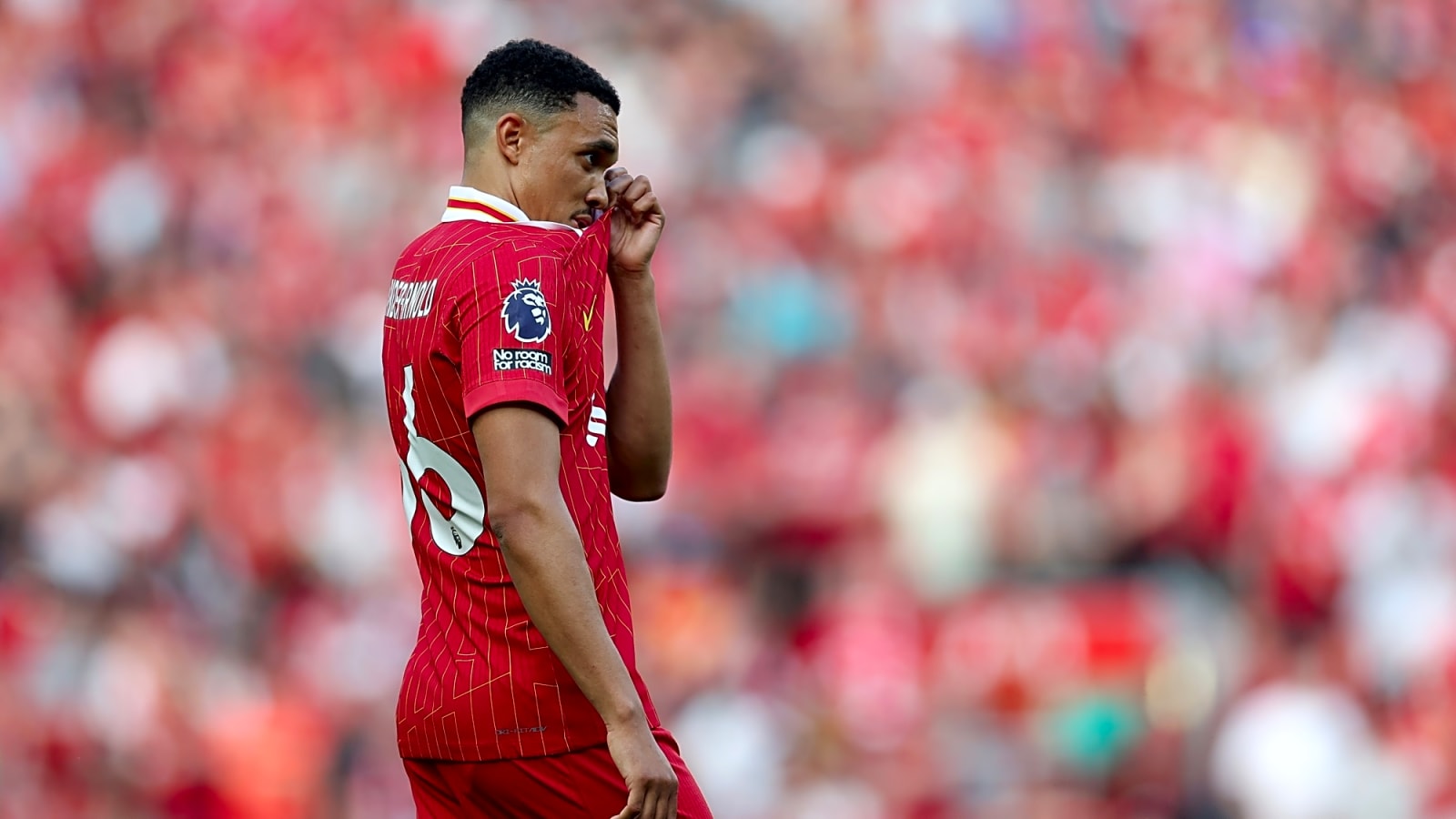 Gary Lineker points to one reason Liverpool’s attack has lost its spark