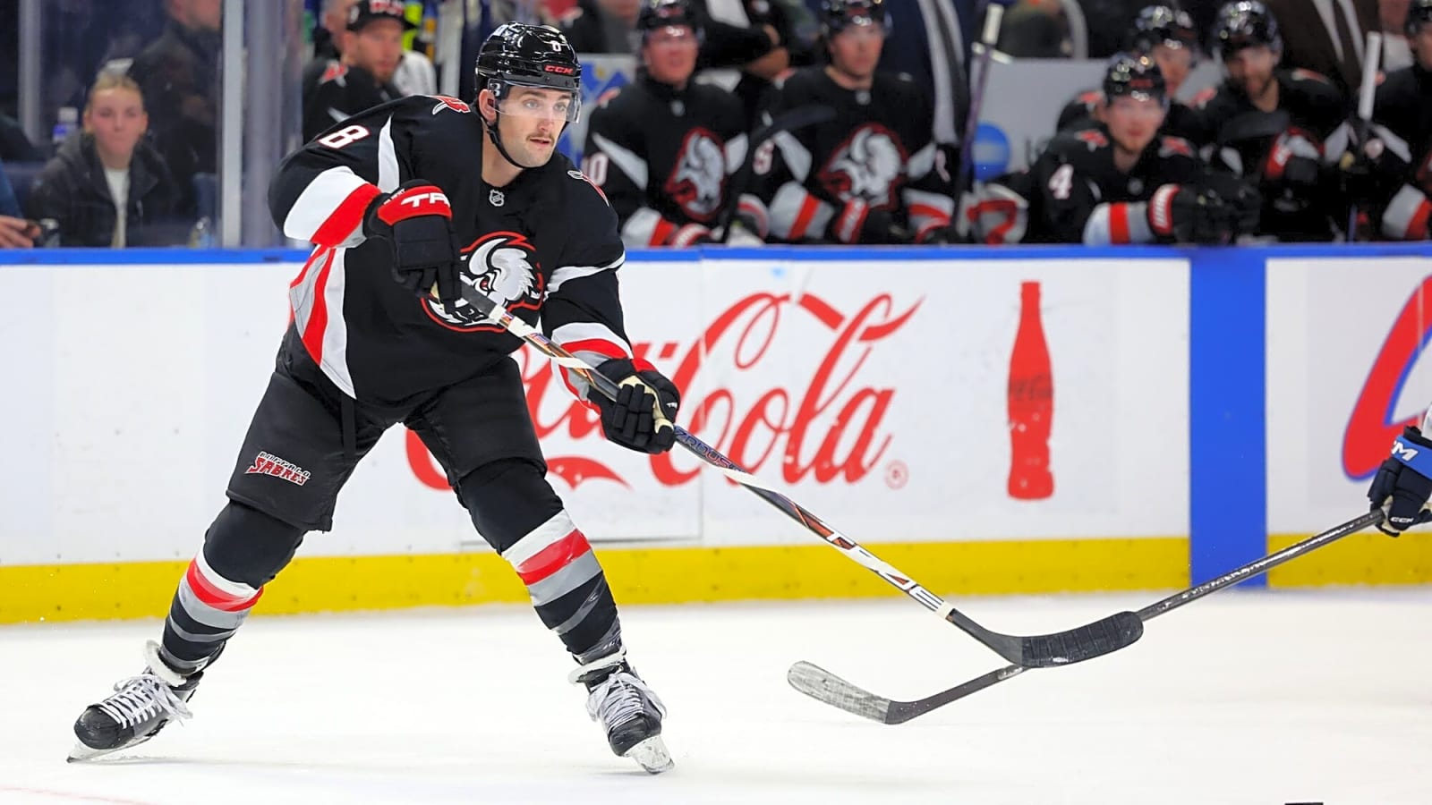 Flyers sign defenseman Dennis Gilbert to one-year contract