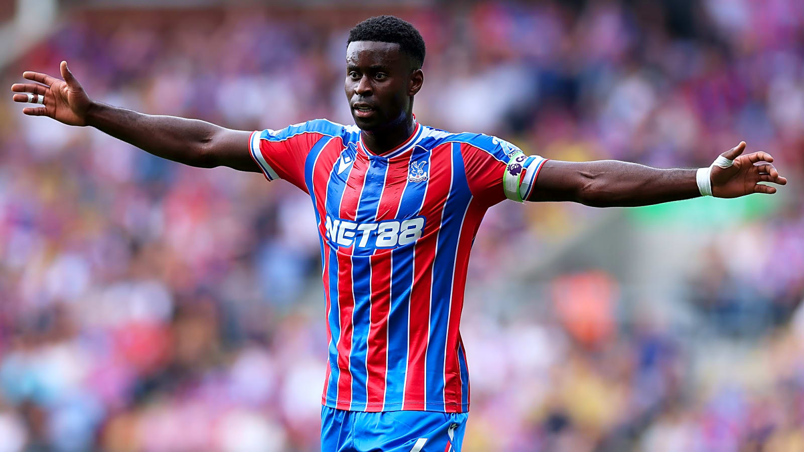 Man City could wreck Liverpool’s £35m transfer plans as Pep Guardiola plots last-gasp hijack