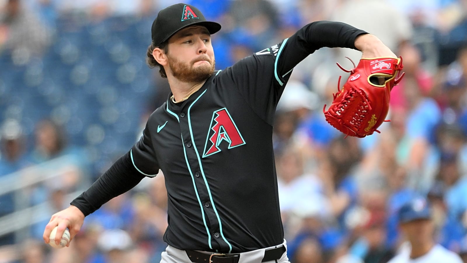 Diamondbacks poised to sustain momentum over Chicago White Sox on Tuesday