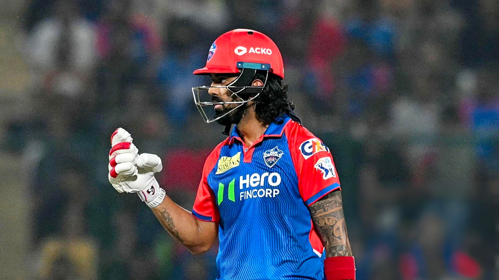 &#39;Tell your husband to go easy on me&#39; - KL Rahul reveals light-hearted chat with England legend&#39;s wife