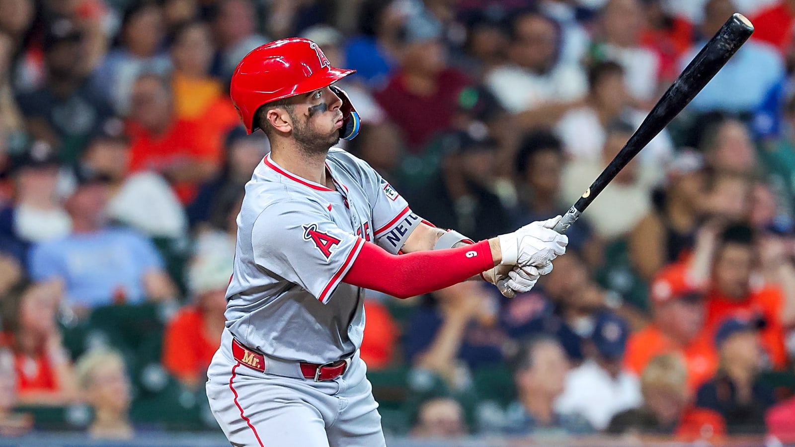  Zach Neto Expected To Be Activated Friday