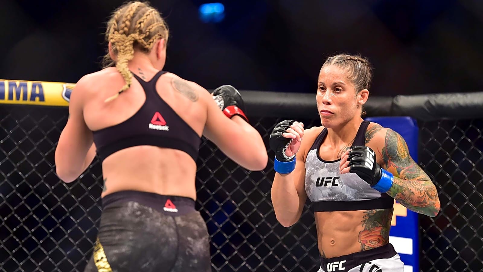 PFL Charlotte Weigh-In Results: Showcase Fighter Comes in Heavy Thursday Morning