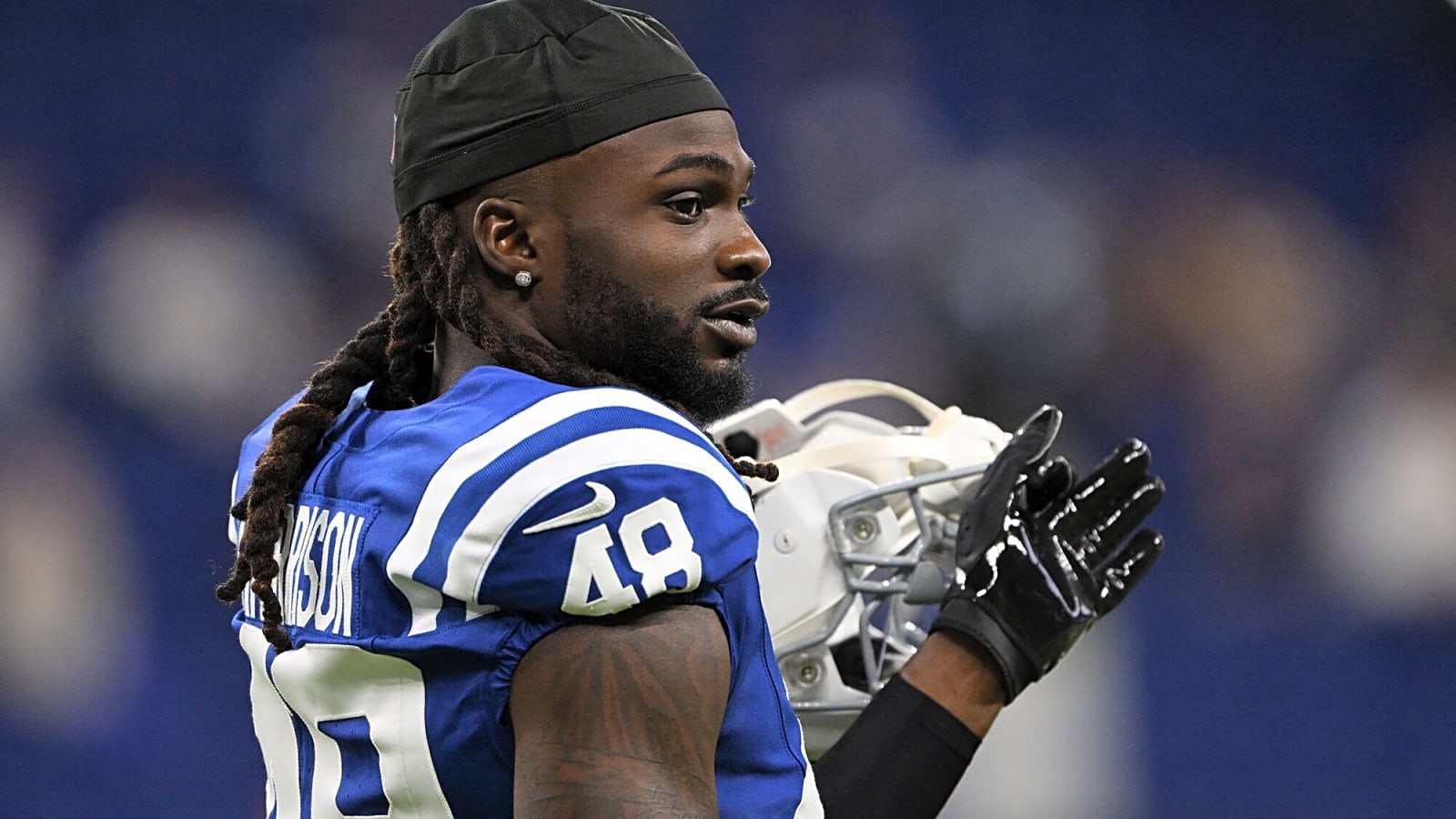 Former Alabama DB signs with Miami Dolphins