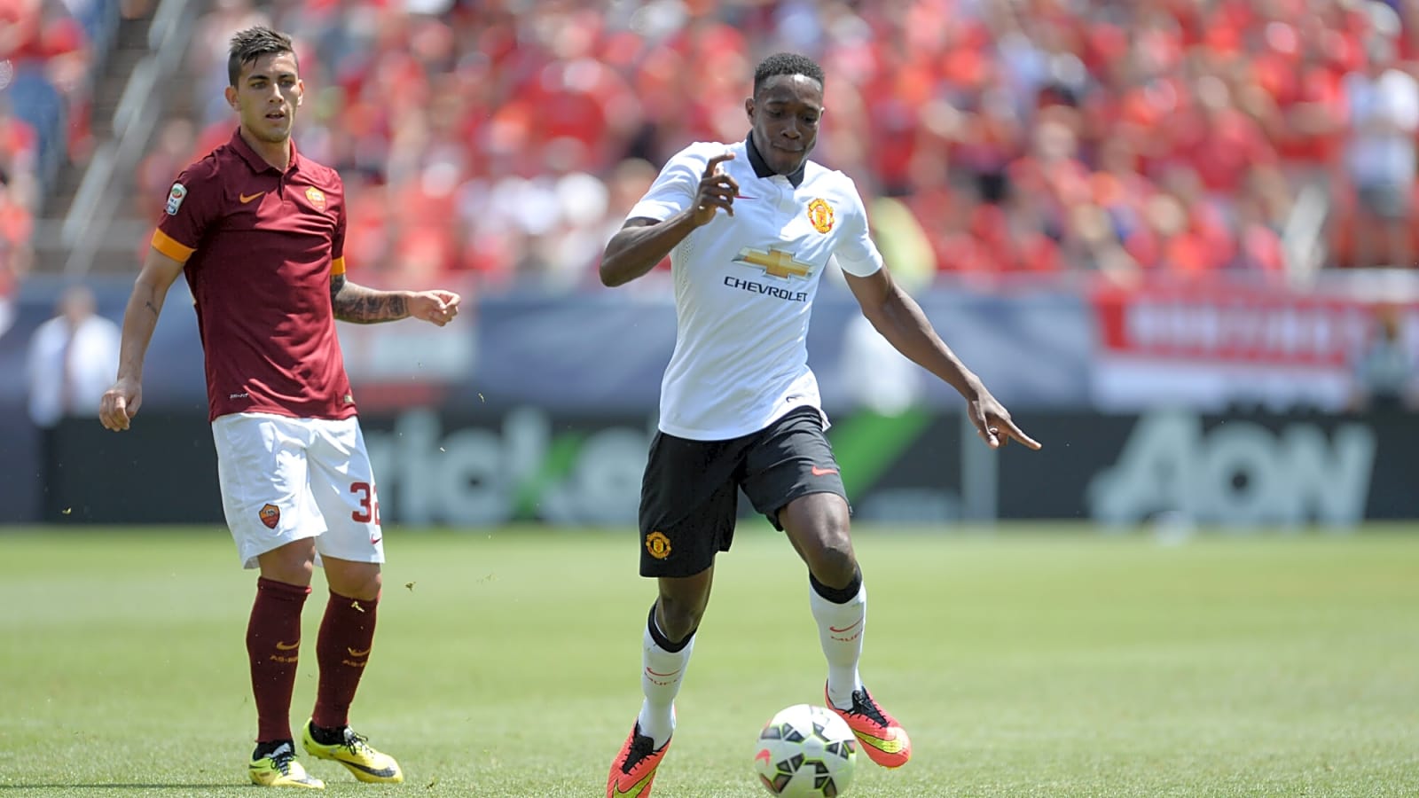 Revealed: Manchester United ‘Explored Conditions’ to Sign Ex-Academy Graduate With ‘Heritage’