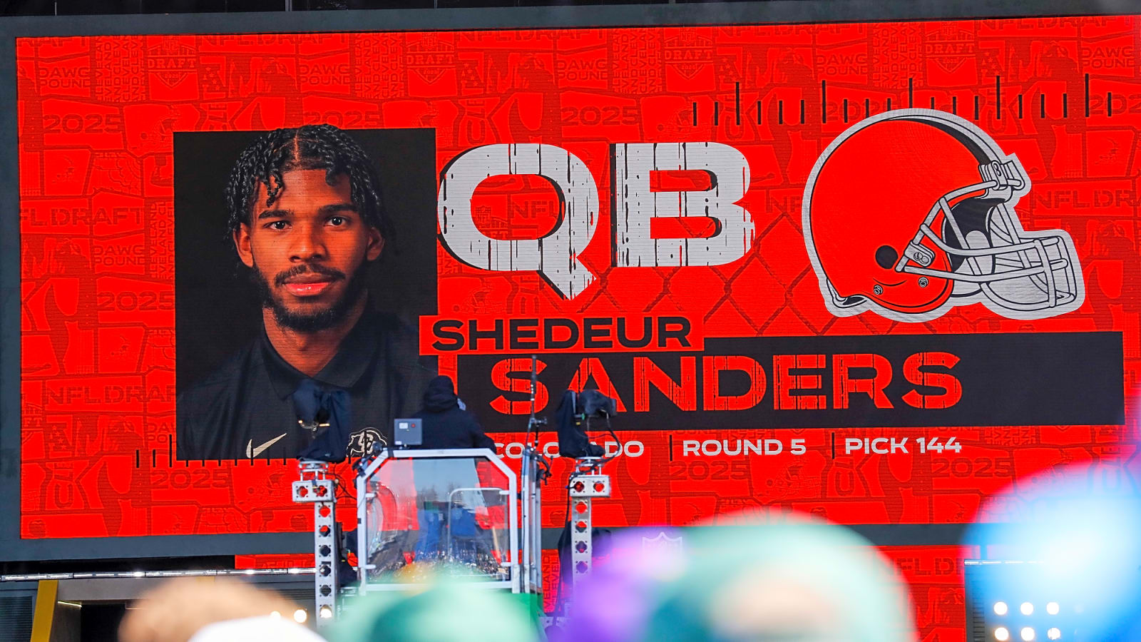 'The Colonel Was Rejected 1,009 Times': KFC’s Post-Draft Message to Shedeur Sanders Goes Viral