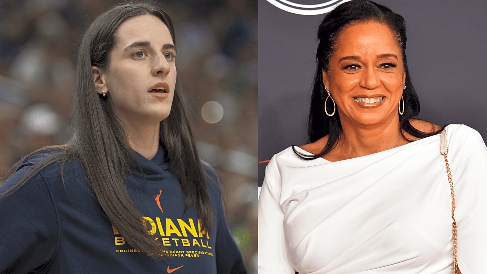 'I Did Not Say Caitlin Clark Is Not Valuable': Caitlin Clark, Indiana Fever Criticism By Carolyn Peck Retracted After Getting Social Media Backlash