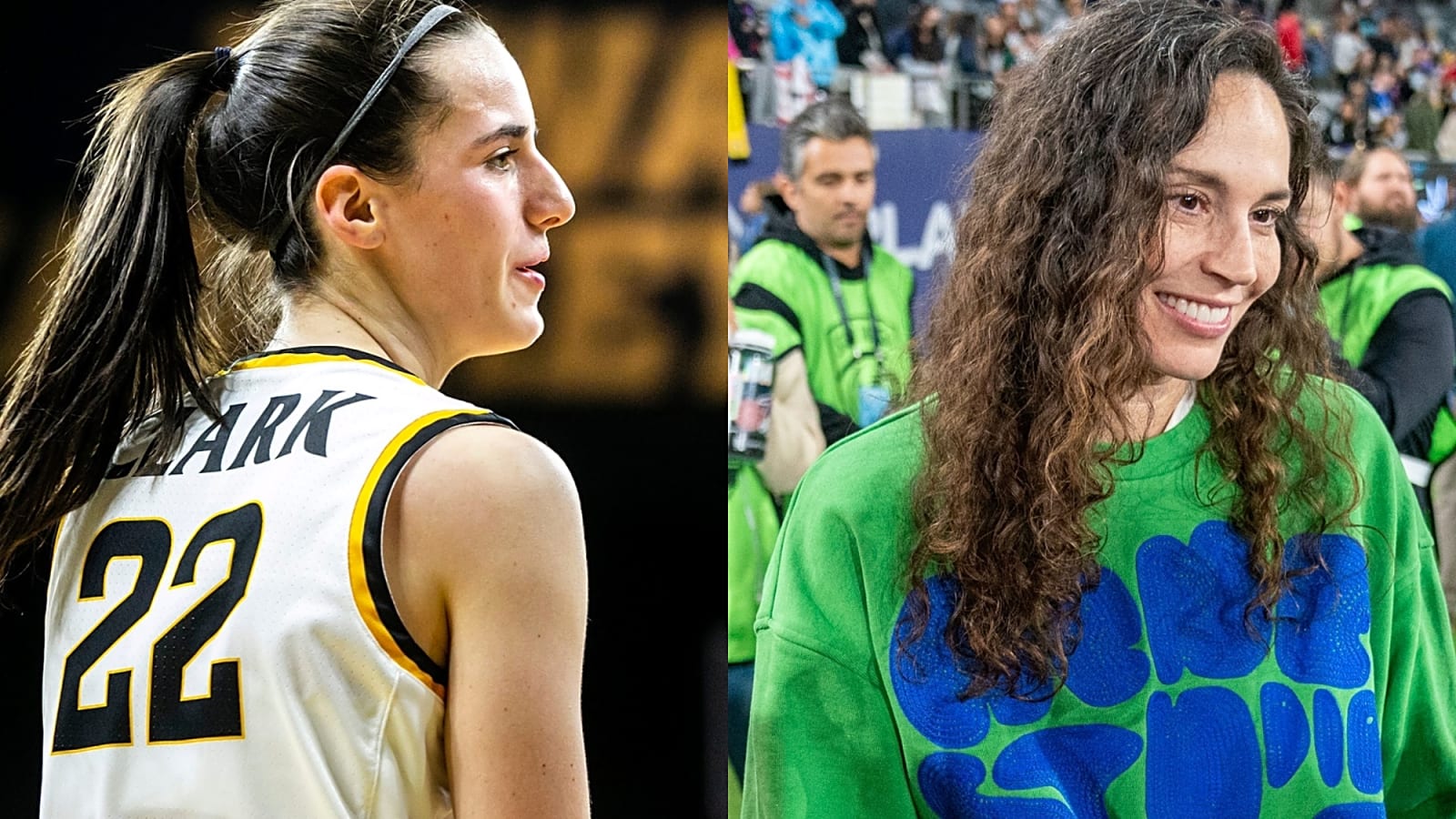 'If She Had Players Who Could Create Shots': Caitlin Clark’s Championship Blue Print Revealed By WNBA Legend