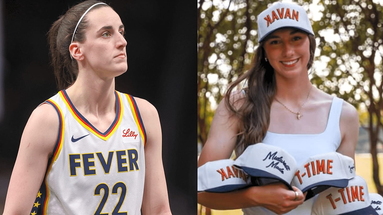 Caitlin Clark’s Connection With Texas Softball Pitcher Teagan Canavan Gets Interesting Backstory