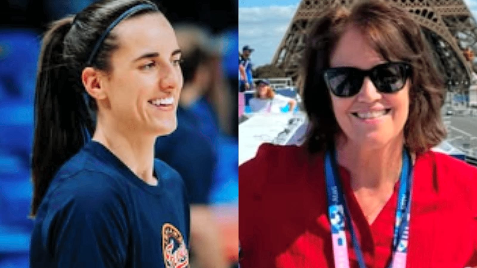 'There Is More To It': Caitlin Clark’s Olympic Snub Inside Story Hinted In Christine Brennan’s Book