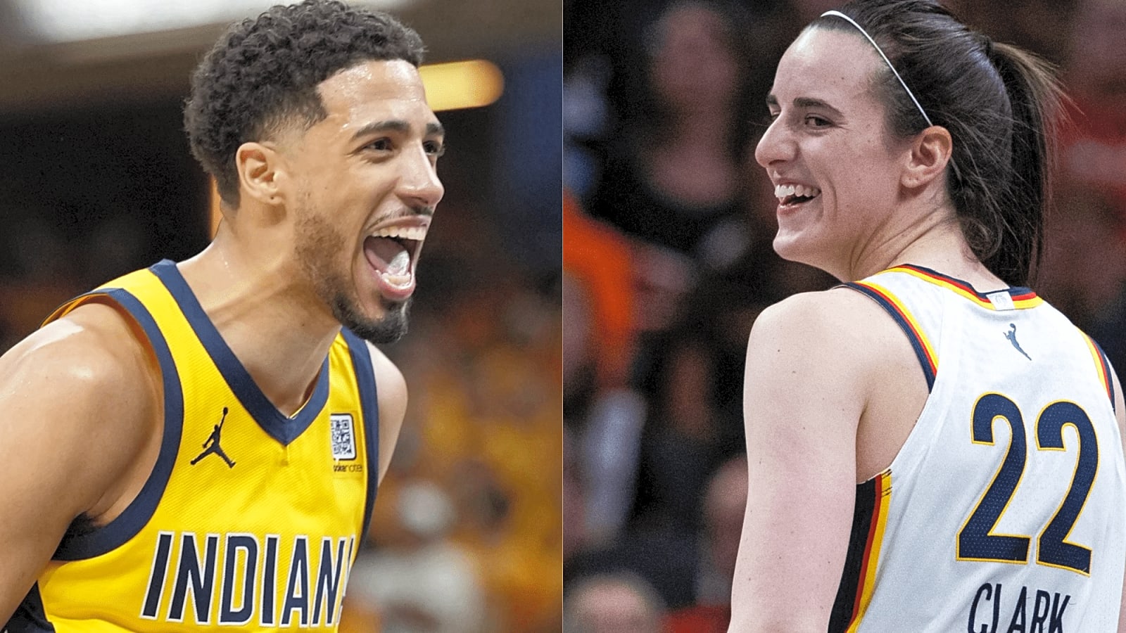 'Trust Me, I Know It': Caitlin Clark As Indiana Pacers Good Luck Charm Gets Approval From Tyrese Haliburton