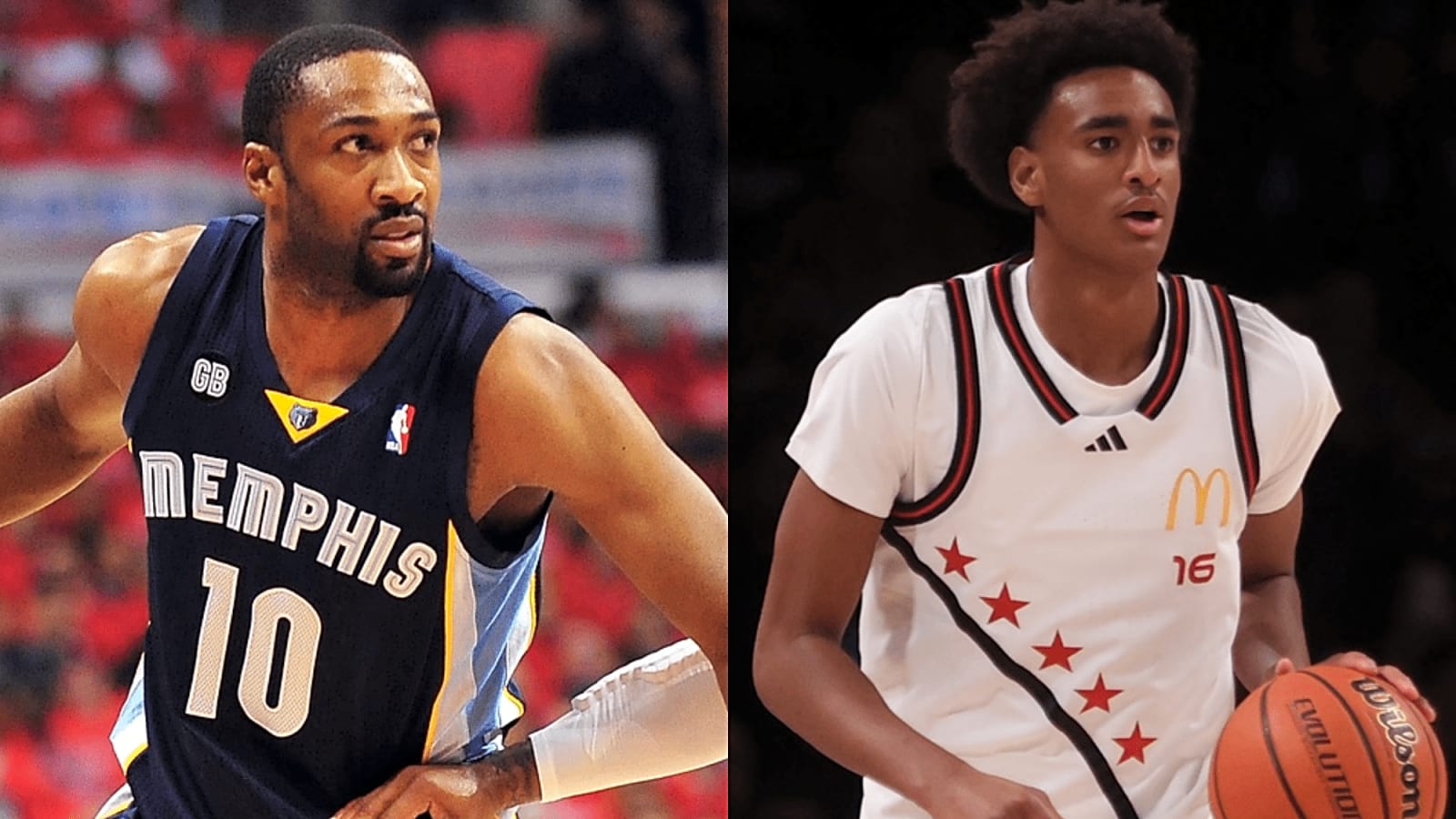 'He Was Like, ‘Where’s My Dad?&#39;': Alijah Arenas’ Thoughts After Waking Up From Coma Gets Gilbert Arenas Teared Up