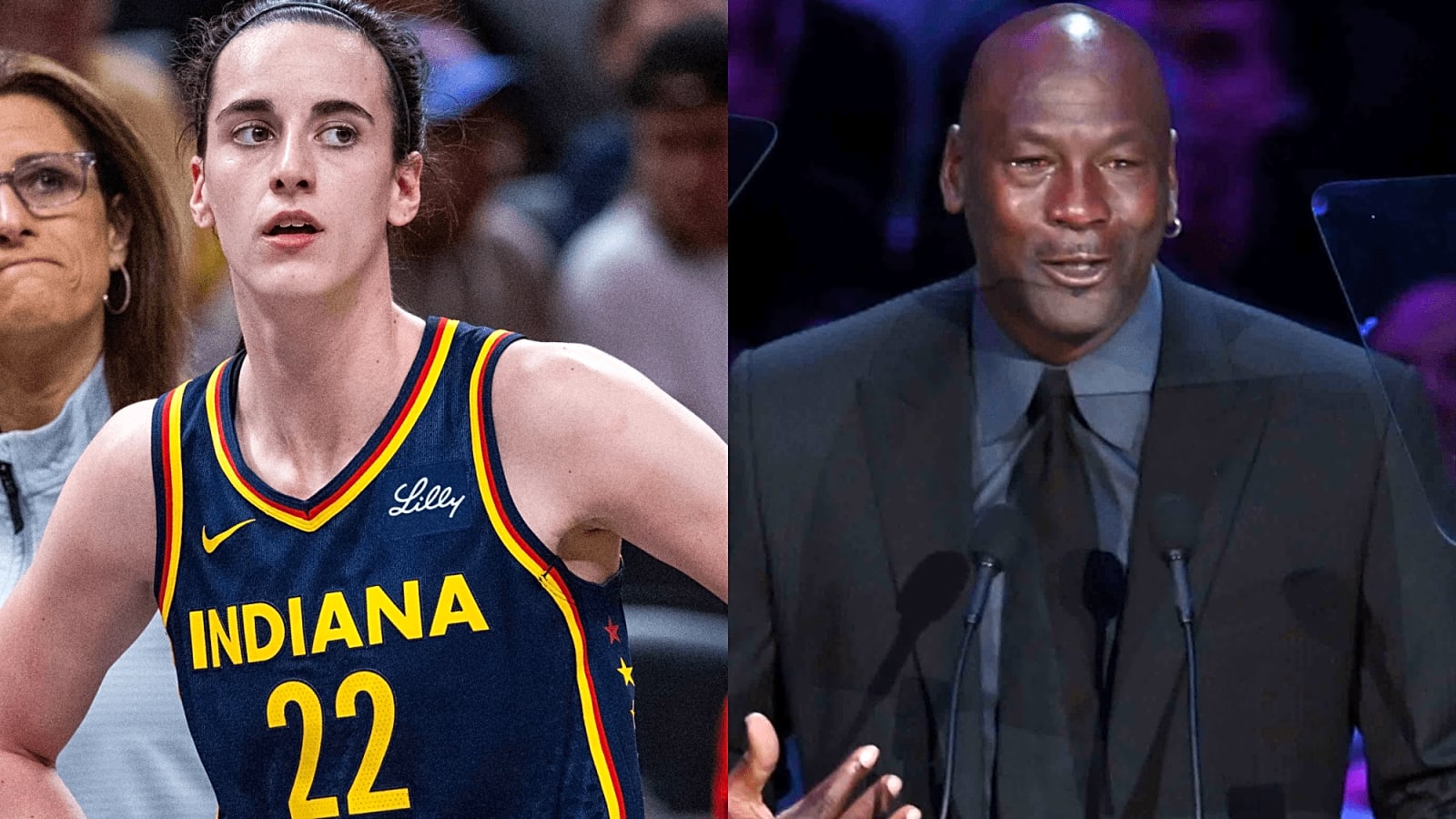 'When You So Good, You Gonna Get Targeted': Caitlin Clark Getting Targeted In The WNBA Gets Non-Racial Approach & Michael Jordan Similarity From Former NBA Champion