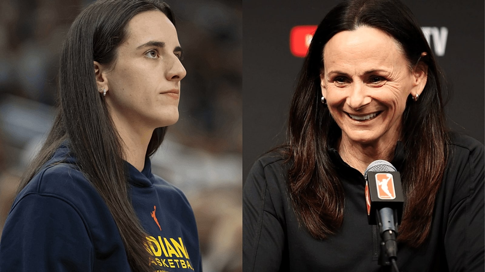 'Yes, My Son Hit Me Up': Caitlin Clark Trade Of Sandy Brondello In WNBA All-Star Game Draft Gets Liberty HC’s Reaction