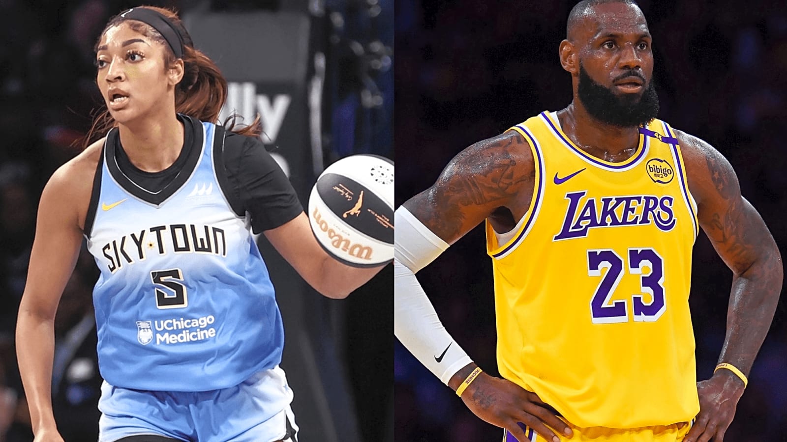 'Everything Becomes About Survival': Angel Reese Gives Powerful Statement To Critics, Cites LeBron James As Example