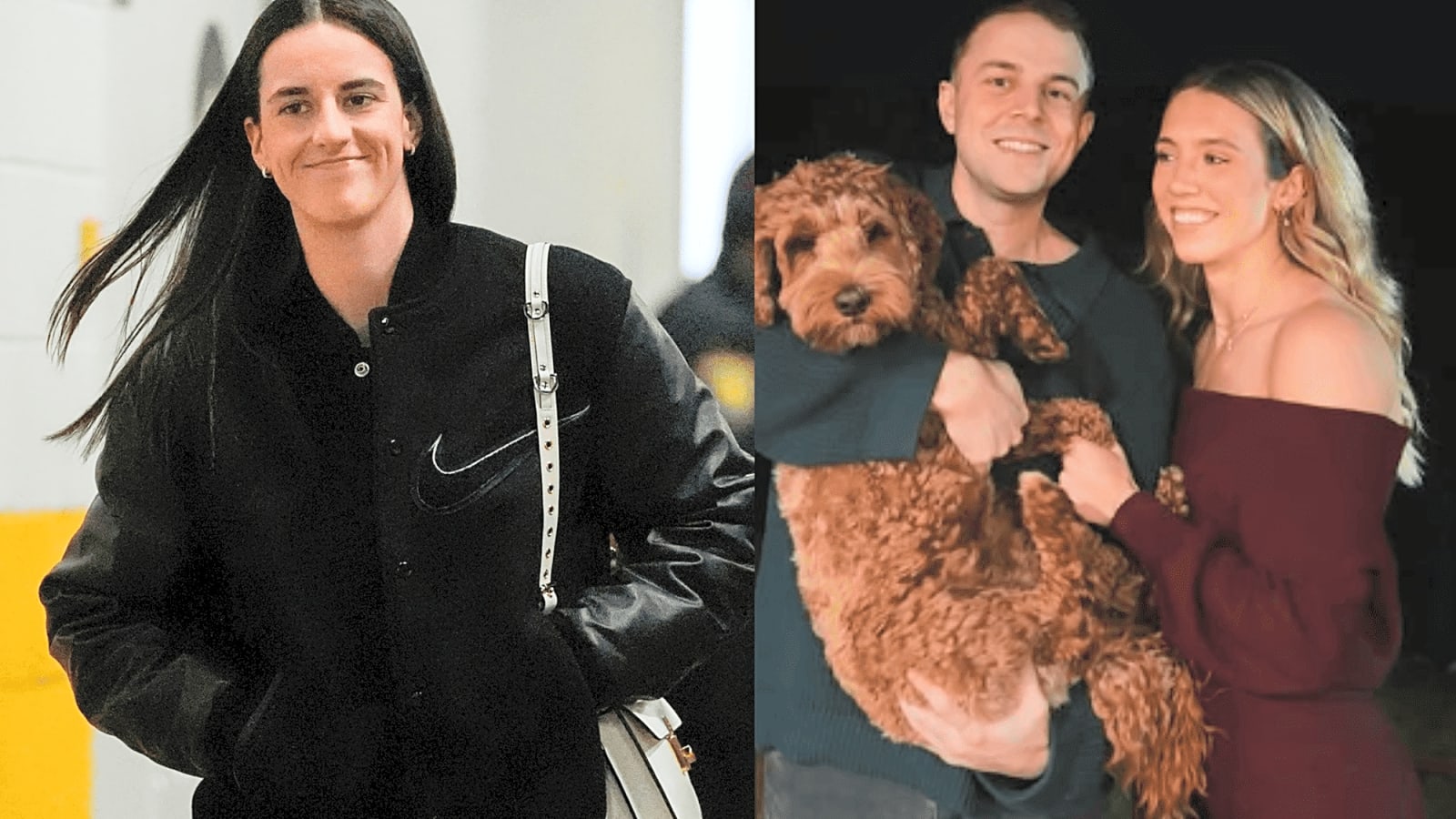 'Yes We Did': Caitlin Clark, Aliyah Boston Buys Engagement Gits For Lexie Hull