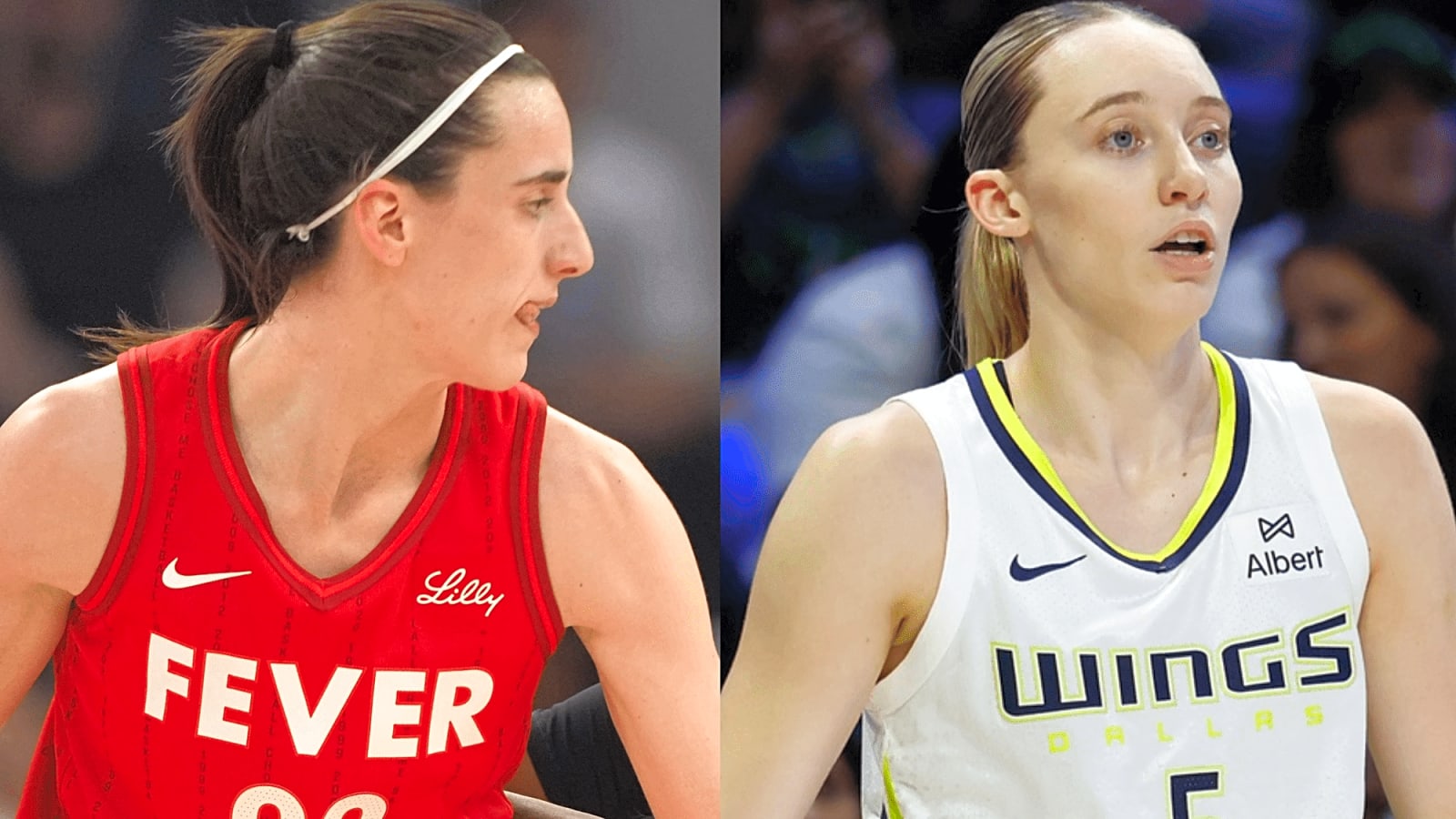 'It’s Inhumane Really': Caitlin Clark Handling Immense Scrutiny And Pressure Left Paige Bueckers In Awe