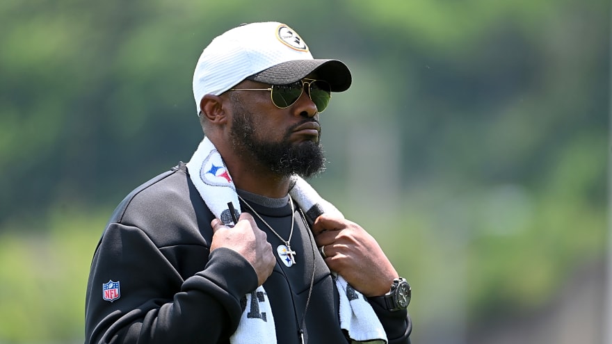 Steelers&#39; Mike Tomlin’s Player Relationships Exposed in Shocking Condemning Statement