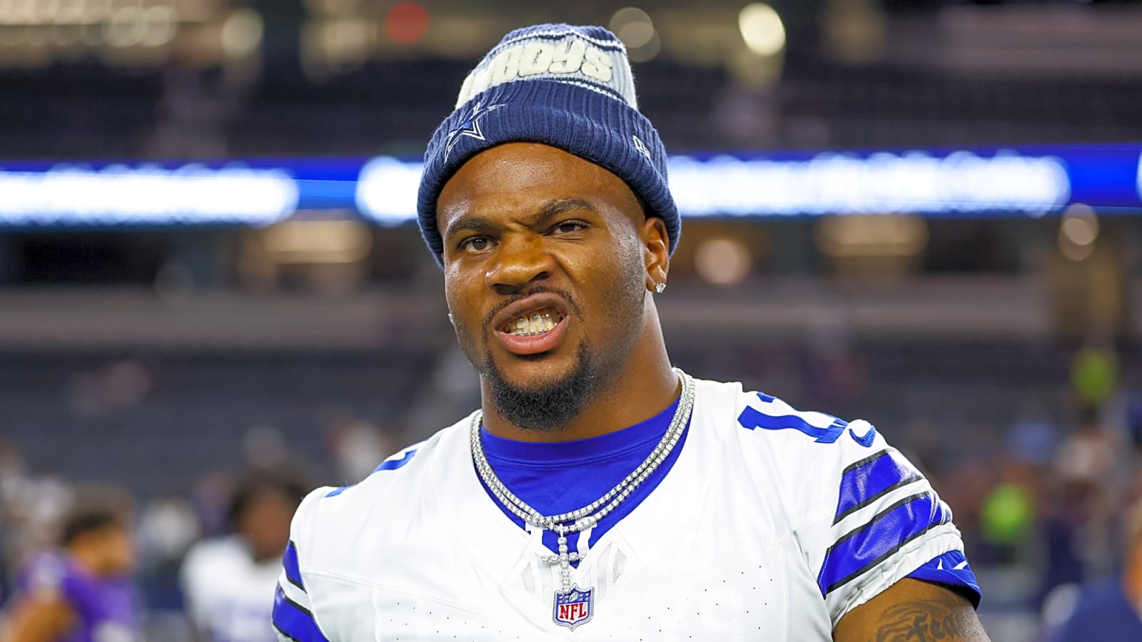 Schefter: Cowboys & Micah Parsons Seem Headed Towards Divorce In Time