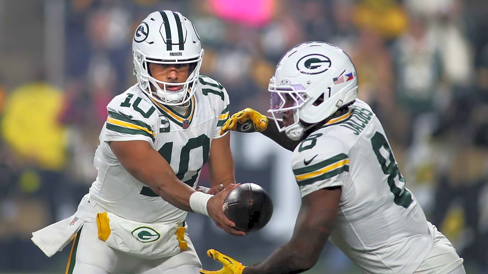 Key Matchups in Green Bay vs Carolina