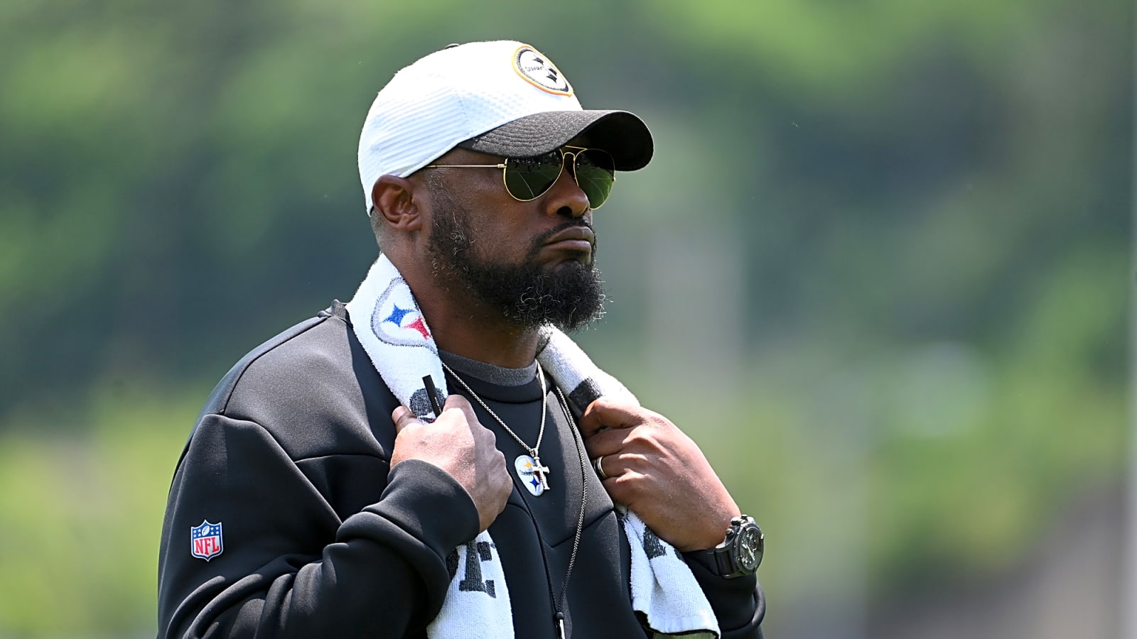 Steelers Fans Get Somewhat Surprising Update On One Of Pittsburgh&#39;s Top Position Battles For 2025