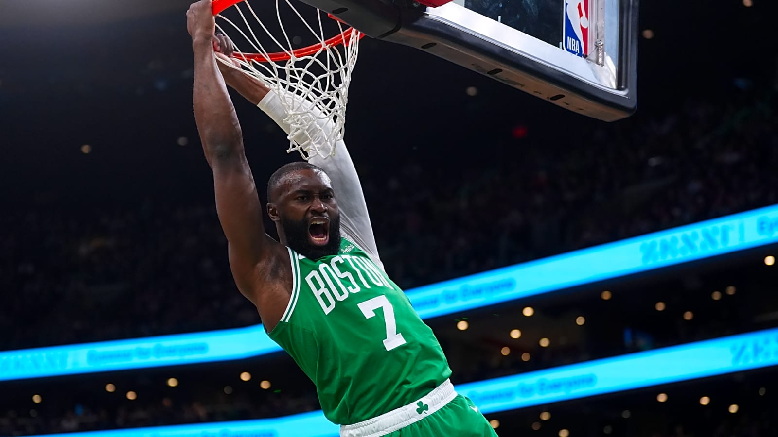 Blockbuster Trade Proposal Sends Jaylen Brown To Utah Jazz In Stunning Boston Celtics Shake‑Up