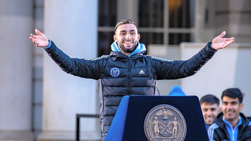 Report: West Ham learn January asking price for 27-year-old forward target