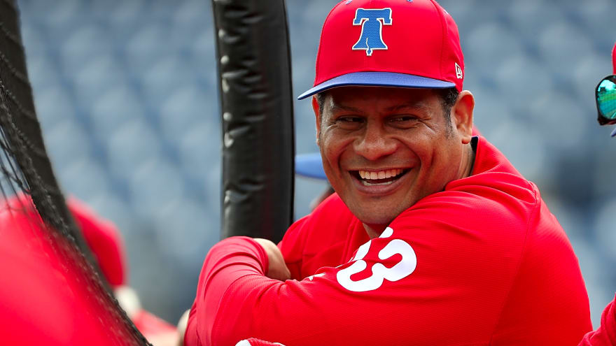 One player from each NL club who deserved more HOF consideration