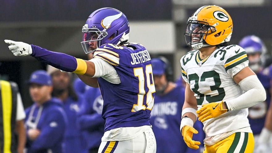 Minnesota Vikings have some tremendous players on the roster who are very irreplaceable
